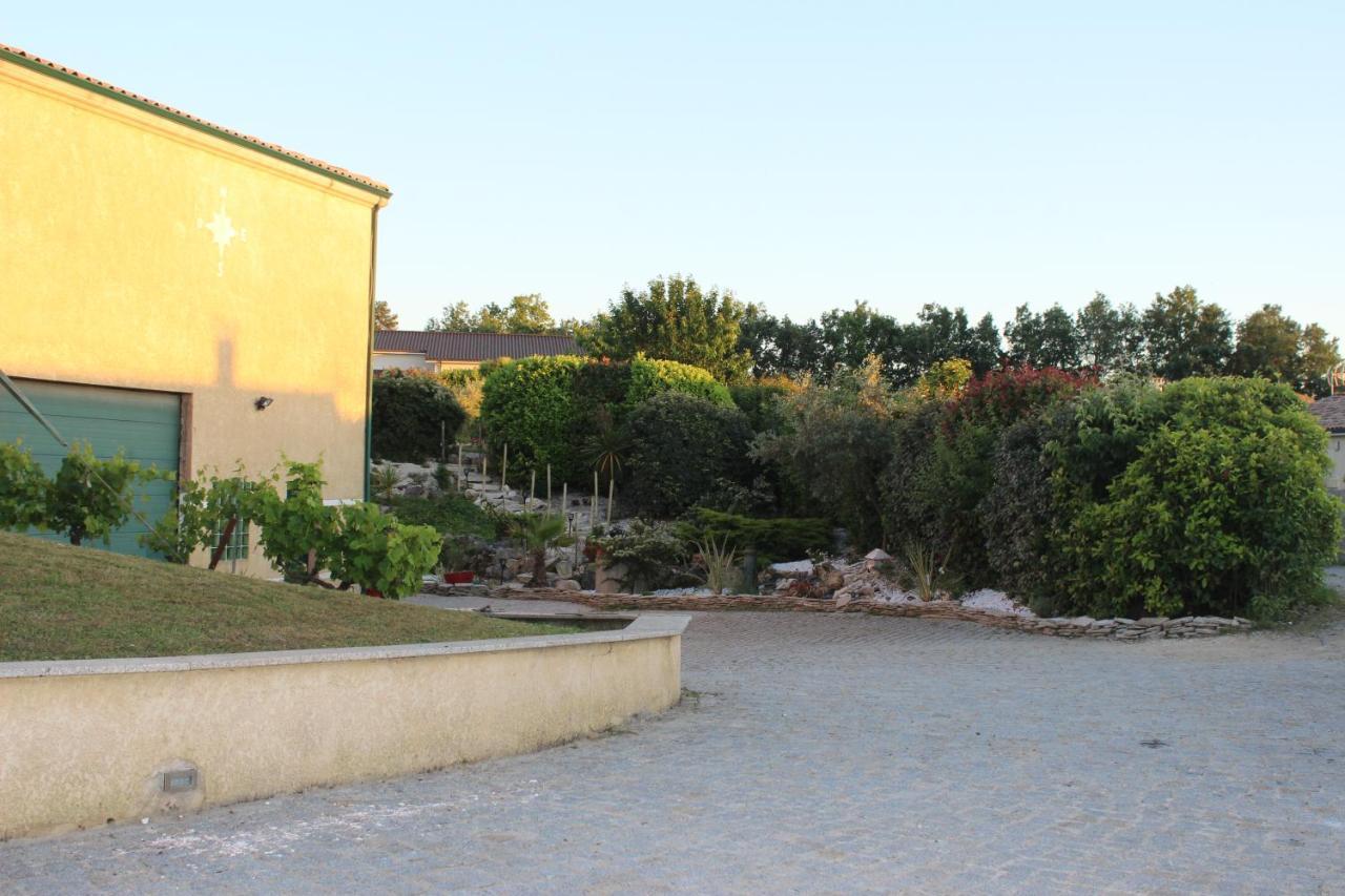 Apartment Les Rives Montans