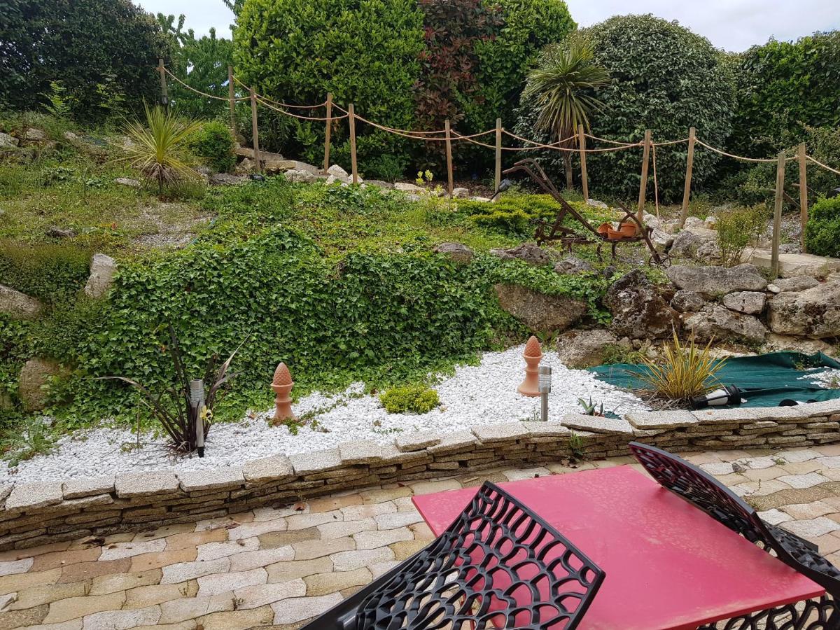 Apartment Les Rives