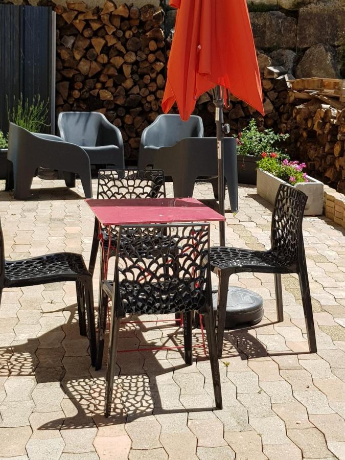 Apartment Les Rives