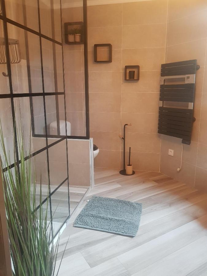 Apartment Les Rives *