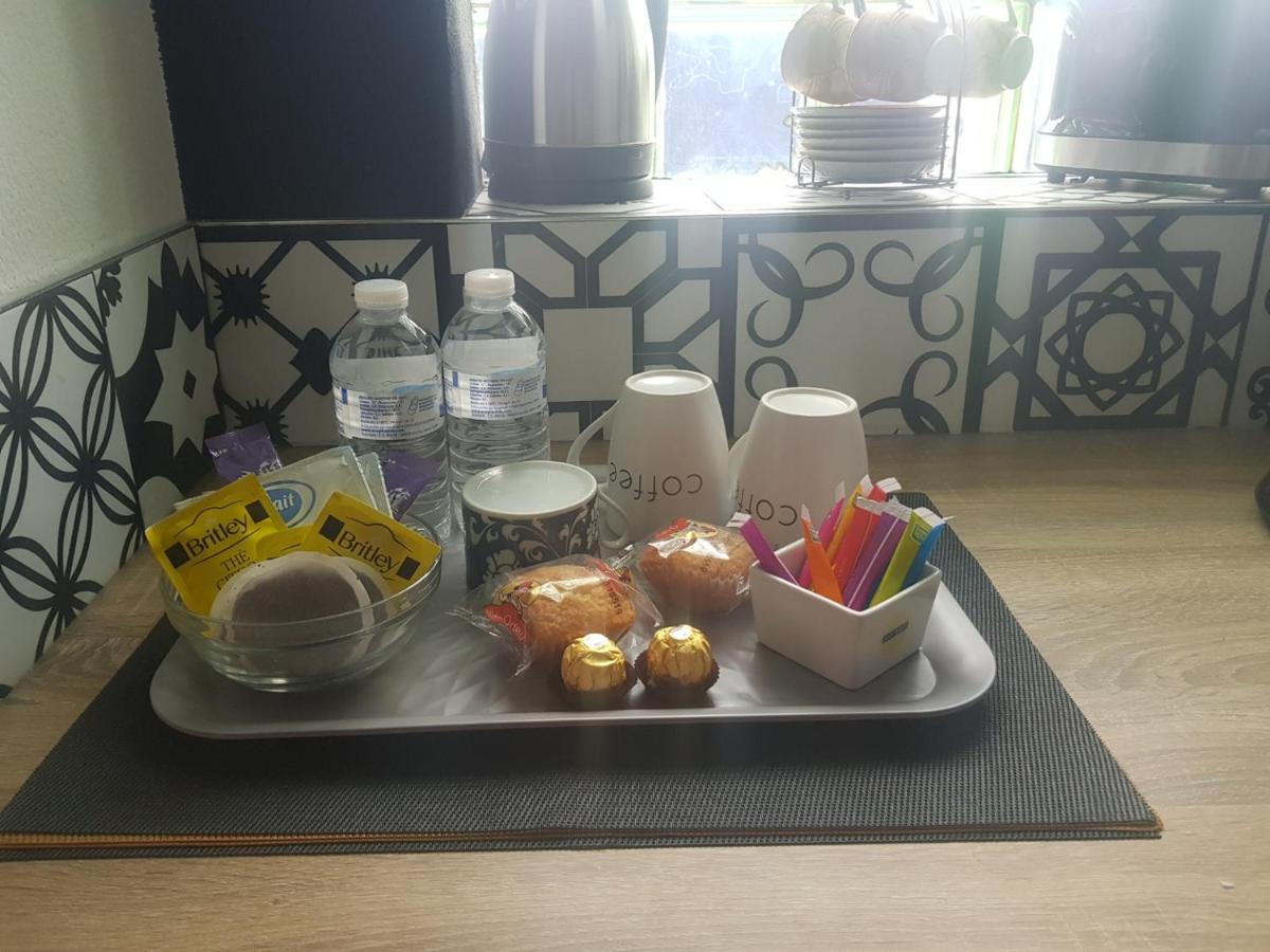 Apartment Les Rives