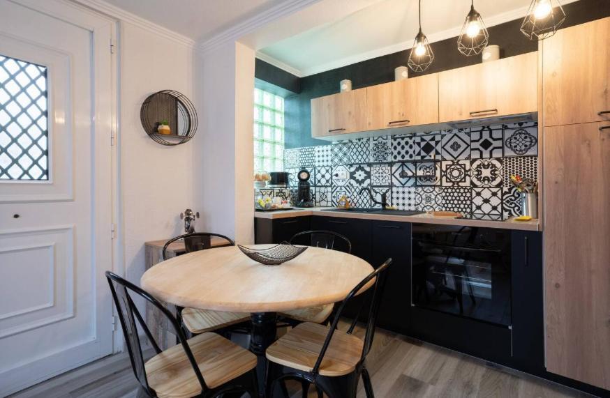 Les Rives Apartment *