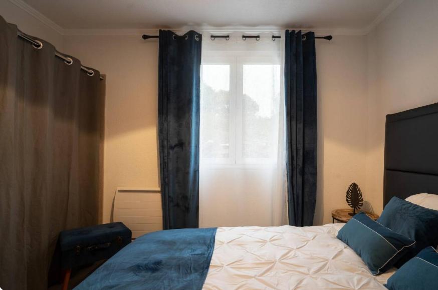 Les Rives Apartment