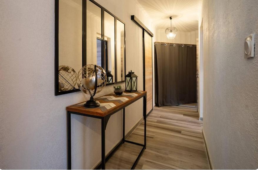 Apartment Les Rives *