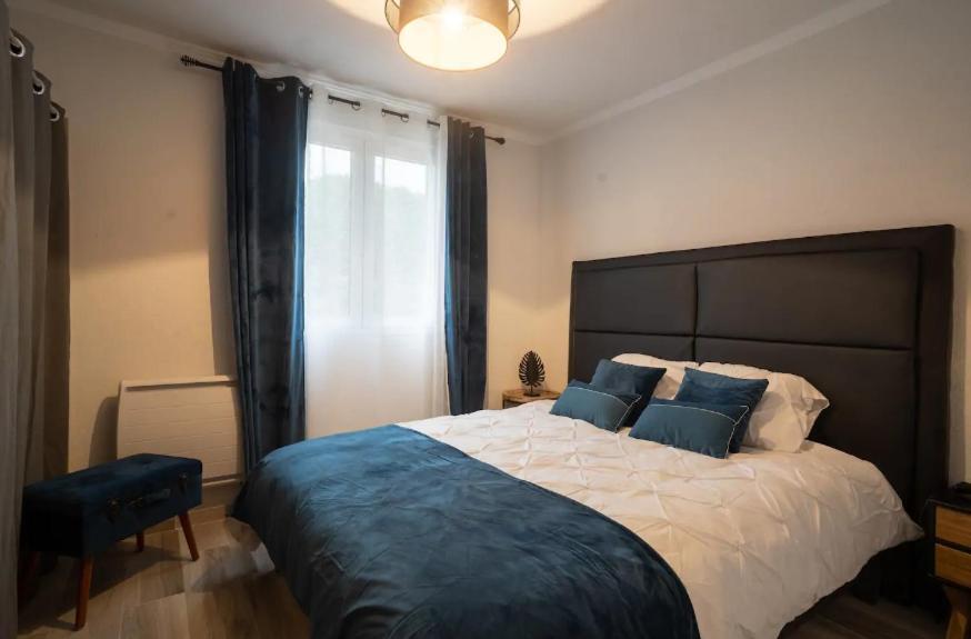 Apartment Les Rives
